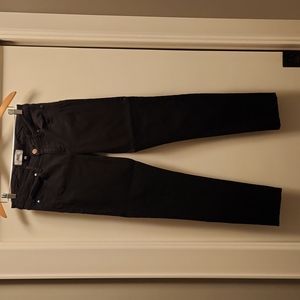 Paige Skyline Skinny Jean